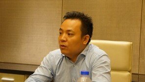 [차이나조이 2017] 천마시공, 리우후이청 대표 "텐센트도 기적MU: 각성'같은 게임은 처음"