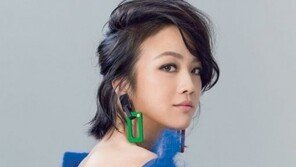 “딸에게, 모든 걸 줄 것”…탕웨이, ‘딸바보’ 인증