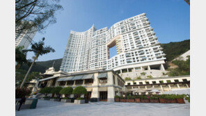 홍콩, 올 여름 여행에는 3색 해변 어때요