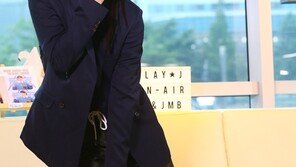 [동아포토]장문복 ‘심장폭격 포즈’