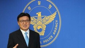 ‘치안감 승진’ 황운하는 누구? 검찰 저격수…‘수사권 독립’ 강경 발언