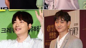 박보검·혜리·고경표·이동휘…항상 응답하는 ’응팔 패밀리‘