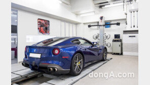 페라리, 새 보증 프로그램 출시… 최대 15년까지 연장