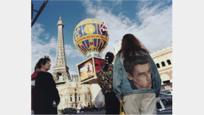 [책의 향기]세상의 흐름을 붙잡아둔, 이미지의 진수성찬