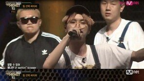 “주노플로? 난 너 잡는 추노플로” 올티의 도발에 ‘심장 쫄깃’