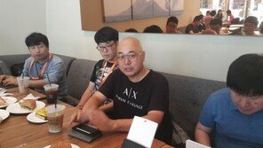 [차이나조이 2017] 남궁훈 대표, 미소녀가 한중일 시장 공통 화두