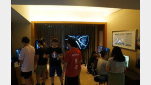 [차이나조이 2017] 중국 개발사의 실력을 보다 '에픽게임스 쇼케이스'