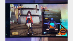 [차이나조이 2017] 현장 전시작 중, 한국 출시 앞둔 게임은?