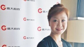 샨다의 시에 페이 CEO "텐센트, 넷이즈 이어 중국 3위 게임사로 발돋움할 것"