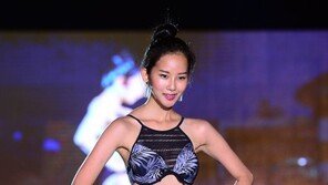 [포토] 이로운 ‘국악 전공녀의 섹시함’