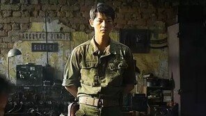 군함도 관객수, 역대 1위 ‘명량’과 같은 속도…흥행 정상 오를까?