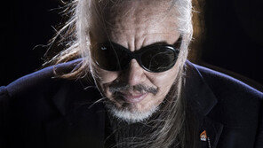 [인터뷰] 전인권 “음악으로 위로하는 세상, 다시 노래합니다