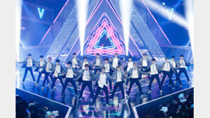 선주문 50만·유료회원 10만‥, 숫자로 점치는 워너원 ‘꽃길’