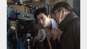 난데없는 입영통지서…난감한 이종석