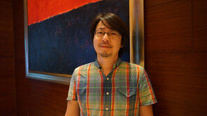 [비즈&피플] 이시우 사업본부장 “음양사는 카카오 게임 서비스의 기준”