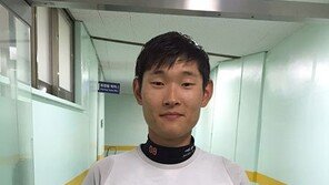 [베이스볼 피플] “이 악물고 버텨야” 한화 신성 정경운의 1군 적응기