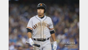 황재균·김현수,험난한 빅리그 생존기