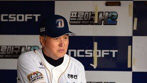 “감독, 참 어렵네요” 프로야구 사령탑들이 털어놓는 남모를 애환
