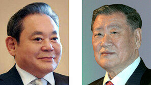 “국내 대기업총수들 금융회사 지배 문제없어”