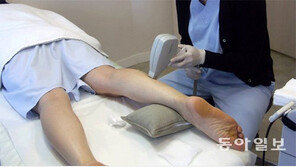 제모제-왁스 사용 전에 ‘패치 테스트’부터 해보세요