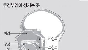 김우빈 앓는 ‘비인두암’ 뭐길래? “수술로 제거 어려워”…원인은?