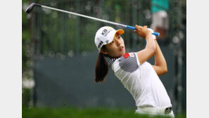 ‘2라운드까지 선두와 9타 차’ 이미향, 짜릿한 역전승 “우승할 줄 몰랐다”