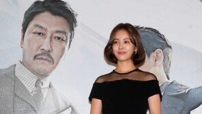 삼시세끼’ 바다목장편 의문의 女는 한지민…“‘나혼자산다’까지, 은혜받은 金요일”