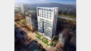 에이스건설, ‘에이스 비즈포레’ 분양