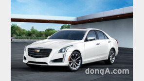 캐딜락, 최대 실적 기념 프로모션 진행… 무이자 할부와 할인을 동시에