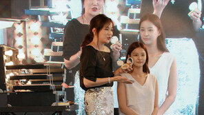 파파레서피,  ‘컬러 오브 스프링’ 론칭