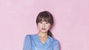 [인터뷰] 김지원 “남친한테도 못한 애교, 드라마로 배웠다”