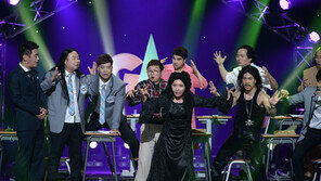 시청률 역전 꿈꾸는 ‘개콘’ 역전의 용사들