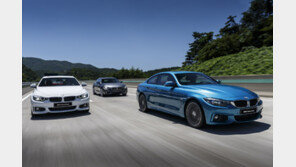 BMW 뉴 4시리즈, 더 우아하고 강렬하게 진화