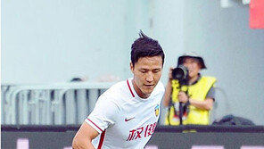 개척자 권경원의 꿈 ‘유럽 보다 태극마크’