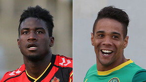 11골에 멈춘 말컹, 9골로 추격한 라울