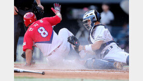 ‘명품매치’ 진수 보여준 KIA-두산, 단군더비는 옳았다