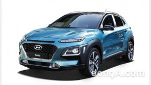 현대차, 지난달 내수 판매 상승세 지속…그랜저·코나 인기몰이 中