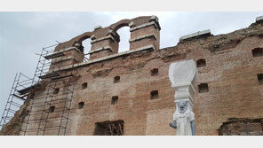 “오리엔트-헬레니즘-이슬람 문화 뒤섞인 인류문명의 보고”