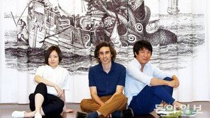 세월호-난민-간척… 바다를 보는 ‘날선’ 시선들