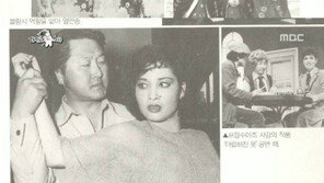 ‘아침마당’ 김애경, ‘연극계 마돈나·마릴린 먼로’로 불리던 리즈 시절 미모 보니…