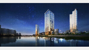 의정부 ‘아이콘스타’ 교통호재로 주목