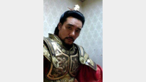 이태곤 “난 상남자 아냐…드라마 속 이미지와 실제 성격 달라”