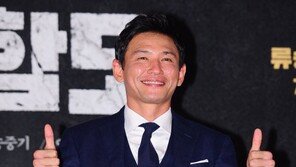 배우 황정민 ‘군함도’로 1억 배우 등극…데뷔작은?