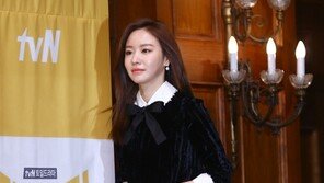 [동아포토]김아중 ‘명불허전 미모’