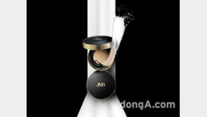 JMB ‘아쿠아 블러 파운데이션 쿠션,’ 신세계 동대구 뷰티숍 ‘시코르’  입점