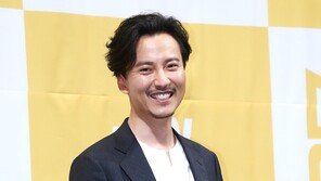 [동아포토]김남길 ‘시원한 미소’