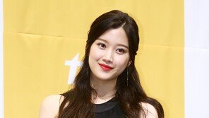 [동아포토]문가영 ‘미모가 반짝반짝’