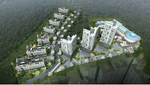 여수 ‘봉계 힐스타운’ 조합원 모집