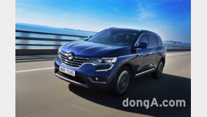 르노삼성, 7월 내수 판매 7.8%↑… ‘SM6·QM6’ 성장 견인