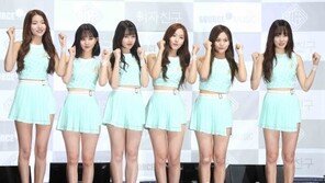 [동아포토]여자친구, 썸머퀸의 귀환